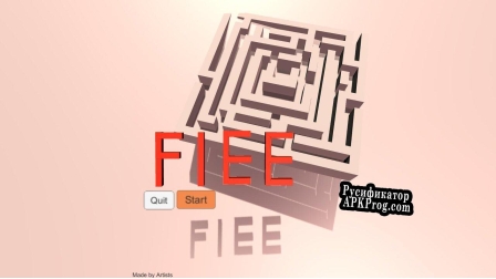 Русификатор для FleeFlee
