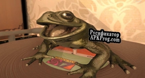 Русификатор для Fleetoad Mac