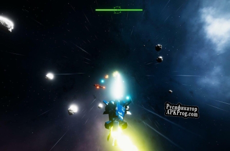 Русификатор для FlightOfLight