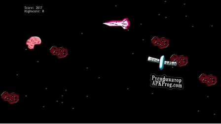 Русификатор для Floaty Brain In Space