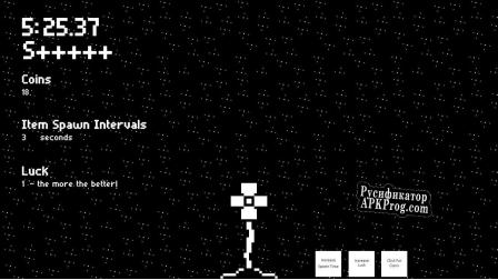 Русификатор для Flower Clicker