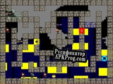 Русификатор для Fluppy the escape