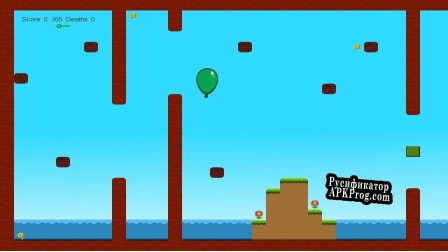 Русификатор для Fly (itch)