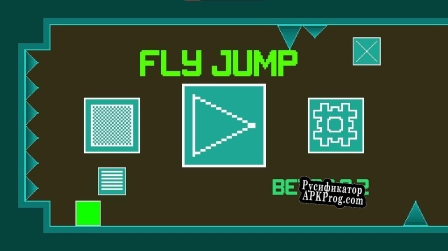 Русификатор для Fly Jump