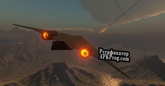 Русификатор для Flying Game [WIP]