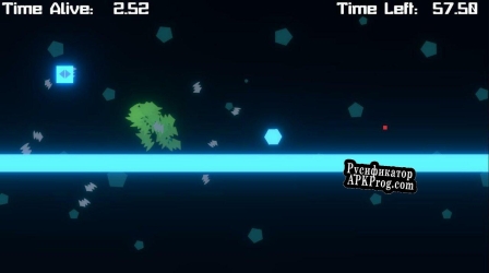 Русификатор для Flying Hex