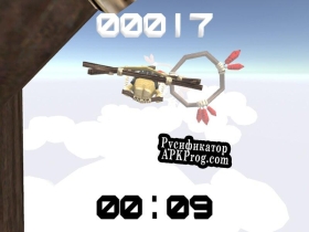 Русификатор для Flying High