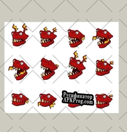 Русификатор для Flying monster