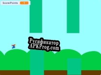 Русификатор для Flying Parrot