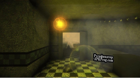 Русификатор для FNAF NEW EVOLUTION
