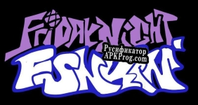 Русификатор для FNF But Decent (Extra Folder  Custom Dialogue)