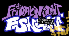 Русификатор для FNF but dumb ( unfinished )