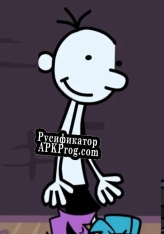 Русификатор для FNF, Vs Greg