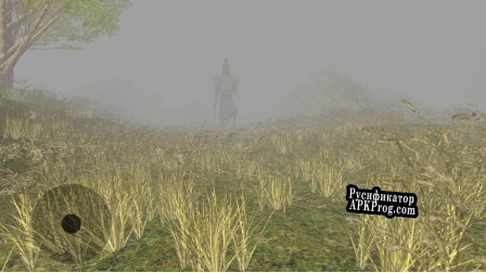 Русификатор для Fog Island survival