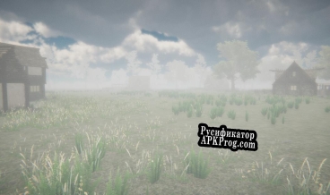 Русификатор для Fogtest