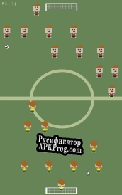 Русификатор для FootPong