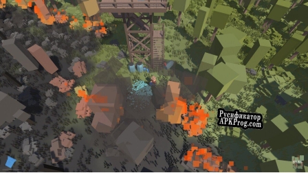 Русификатор для Forest Fire (JNI)