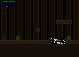 Русификатор для Forest Of The Souls