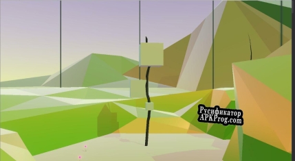 Русификатор для ForestDaydream VR
