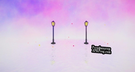Русификатор для Forever Dream