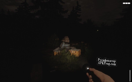 Русификатор для Forgotten in the woods