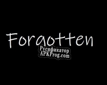Русификатор для Forgotten (itch) (Tardtime)