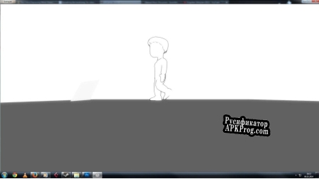 Русификатор для Forgotten (KaliumGames)