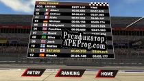 Русификатор для FormulaVR