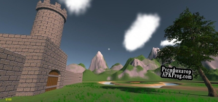Русификатор для Fort Defender (WIP)