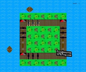 Русификатор для Fortress and Cannons