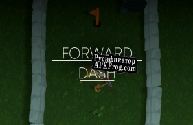Русификатор для Forward Dash