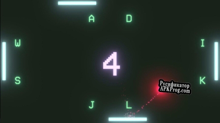 Русификатор для FourPong