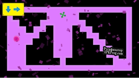 Русификатор для Fourth Link