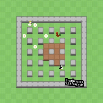 Русификатор для FOWL PLAY (NikoViljamiKinnunen)