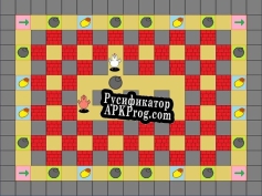 Русификатор для Fowl Play (phood)