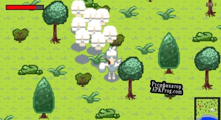 Русификатор для Fowl Shores
