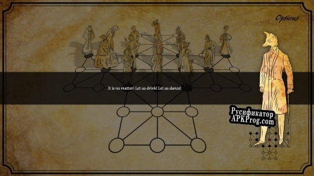Русификатор для Fox  Flock (itch)