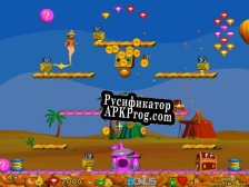 Русификатор для Foxy Jumper 2