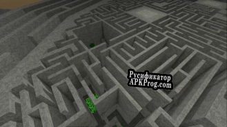 Русификатор для FpsLabyrinth