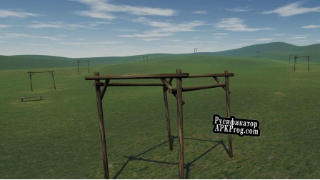 Русификатор для FPV Freerider (itch)