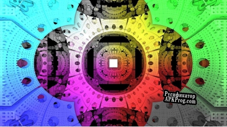 Русификатор для Fractal Explorer (Reduxen)