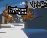 Русификатор для Fractured Art