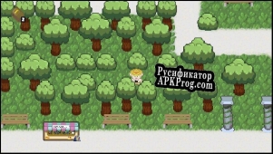 Русификатор для Framing Retiro