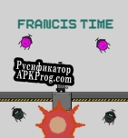 Русификатор для Francis Time