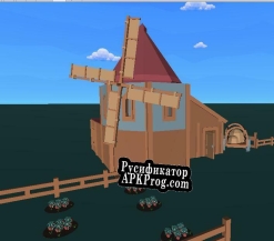 Русификатор для FranticFarm