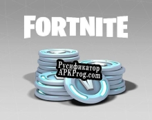 Русификатор для free v-bucks
