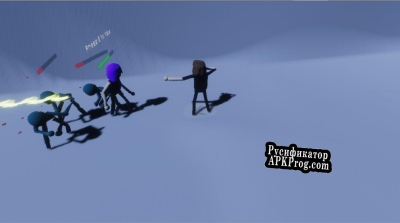 Русификатор для FreedomRPG