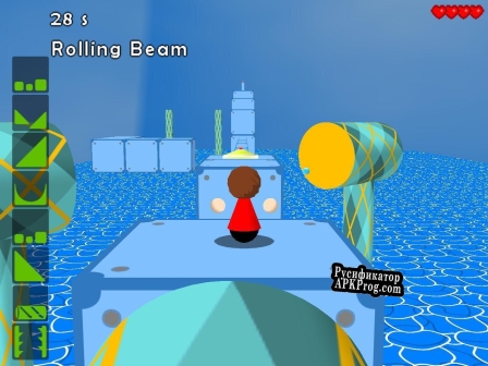 Русификатор для FreeJump