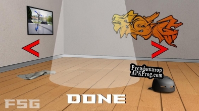 Русификатор для Freestyle Scooter Game