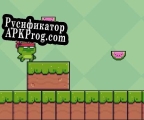 Русификатор для Frog Ninja